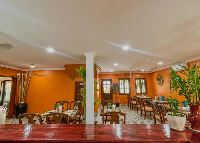 Indochine D'angkor Hotel 4*