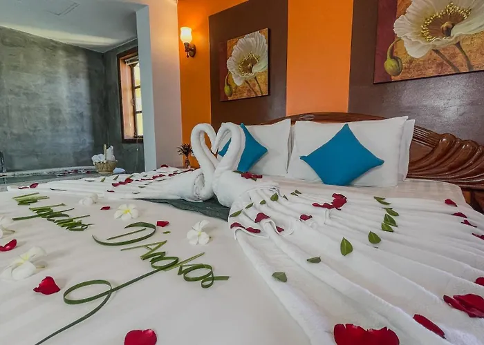 Hotel Indochine D'angkor 4*