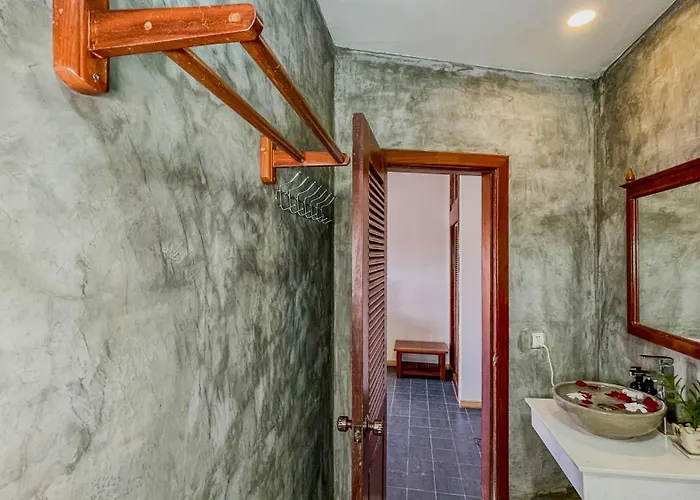 Hotel Indochine D'angkor