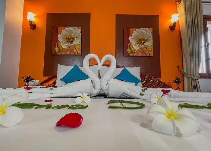 Indochine D'angkor Siem Reap
