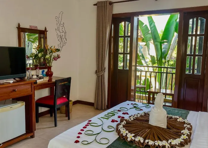 Indochine D'angkor Siem Reap