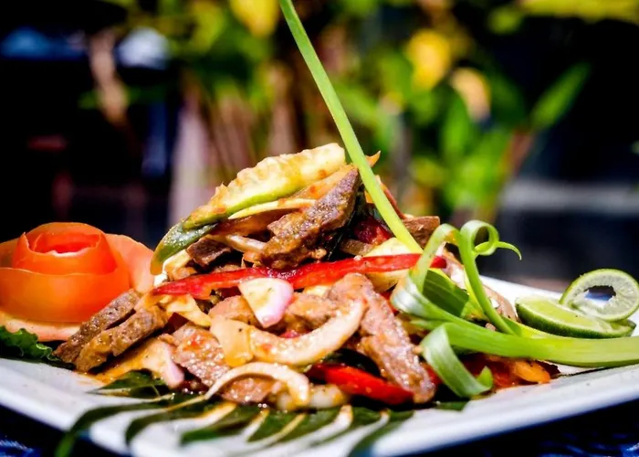 Indochine D'angkor 4* Siem Reap