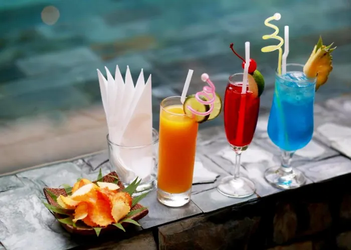 Indochine D'angkor Hotel 4*