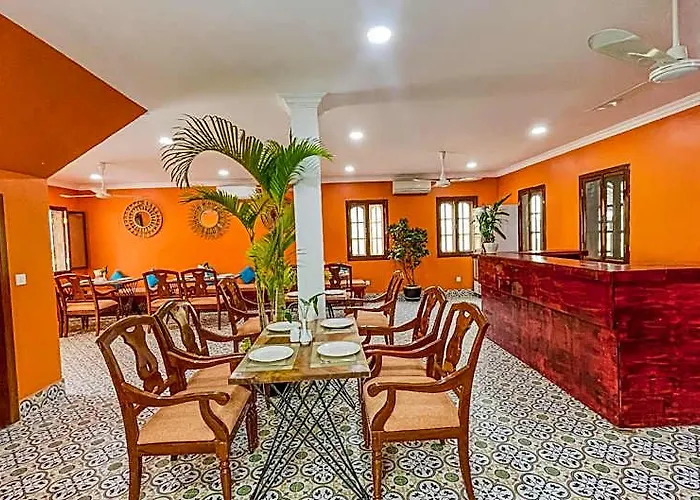 Indochine D'angkor 4* Siem Reap