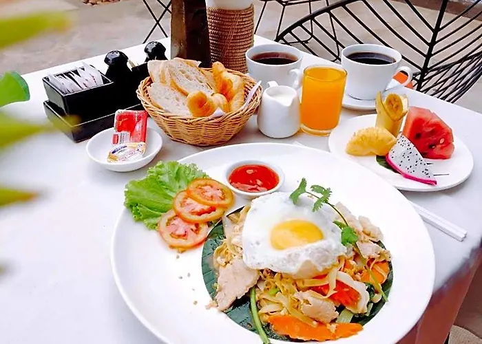 Indochine D'angkor Hotel