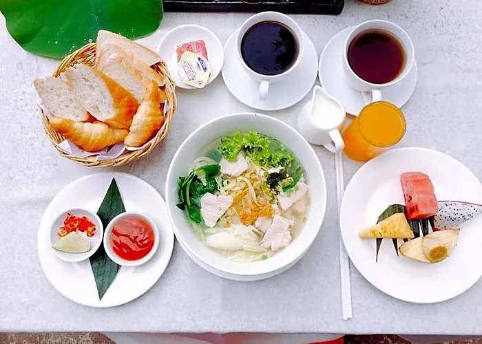 Hotel Indochine D'angkor 4*