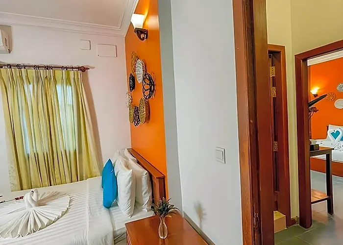 Indochine D'angkor 4*