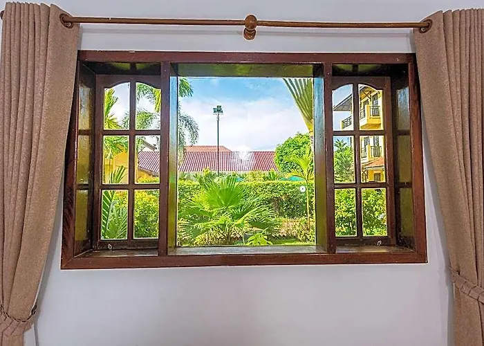 Indochine D'angkor Hotel Siem Reap