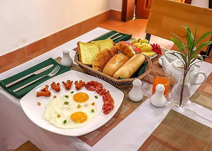 Hotel Indochine D'angkor Siem Reap