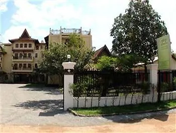 Indochine D'angkor Siem Reap